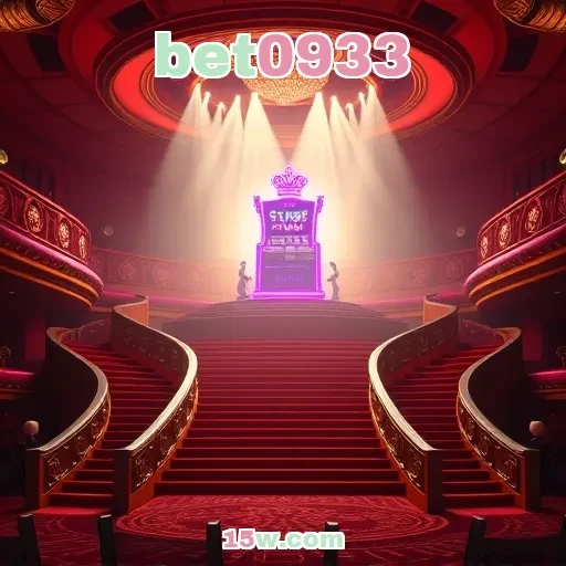 bet0933: Explore os Bônus Exclusivos que Transformam suas Apostas!