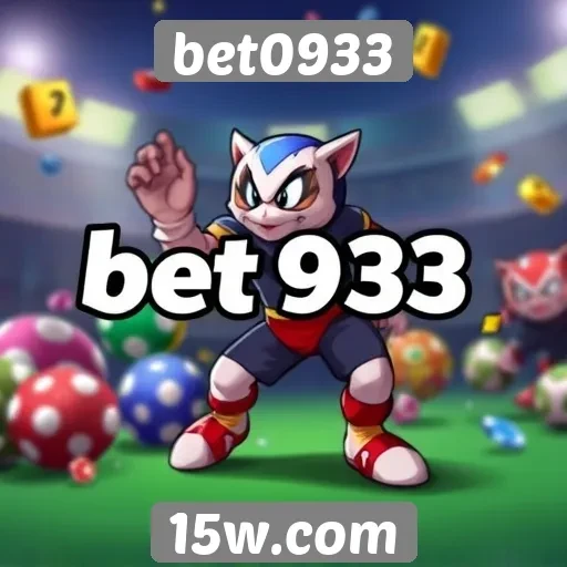 Avaliação dos jogos oferecidos no site bet0933