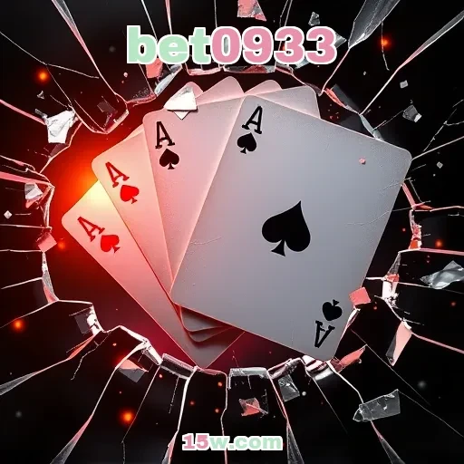 bet0933: Descubra os Melhores Jogos Online para Apostar e Ganhar