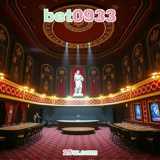 bet0933: O Que Fazer Para Aproveitar os Pagamentos Eficientes