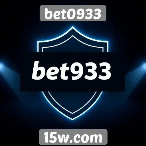 Revisão das políticas de segurança do bet0933