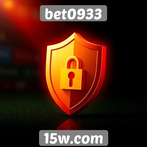 Estratégias de segurança para jogadores no bet0933