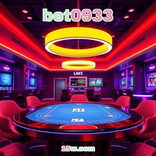 bet0933: Caça-Níqueis Que Encantam e Divertem os Jogadores