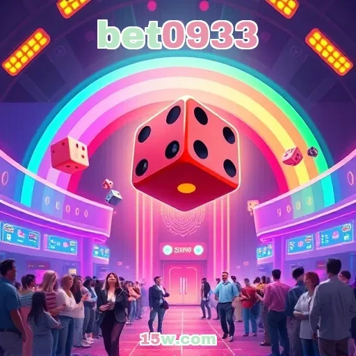 bet0933: Mergulhe no Mundo dos Eventos Esportivos e Apostas Interativas